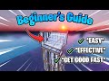 The BEST Beginner S Guide For Mechanics On Controller In Fortnite