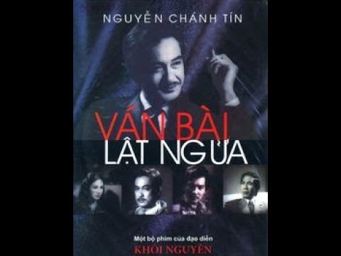 Ván bài lật ngửa - Tập 4: Cơn hồng thủy và bản tango số 3 (1984)