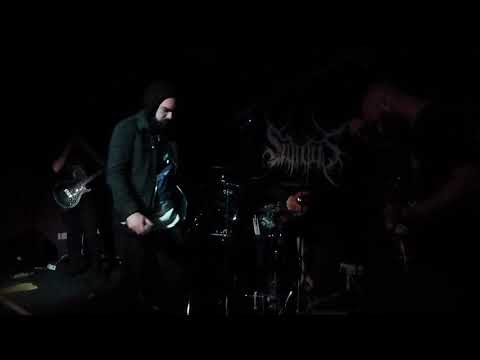 ARROGANT DESTRUKTOR - PYROMANCER & WAR COMMANDER (LIVE IN LEEDS 23/10/21)