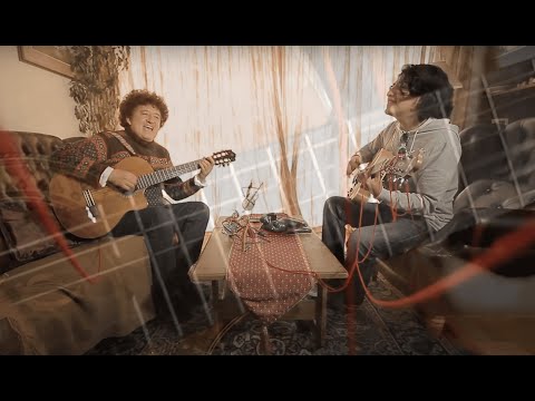 AMARTELO - Manuel Monroy Chazarreta [con SegaleZ]