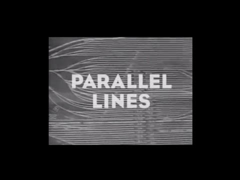 Industrial Park- Parallel Lines