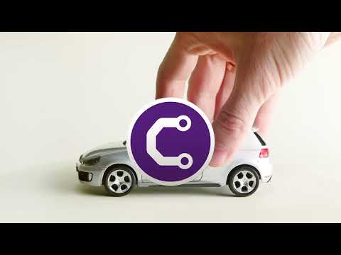 Caddy Conductor