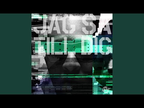 Jag sa till dig (Instrumental)