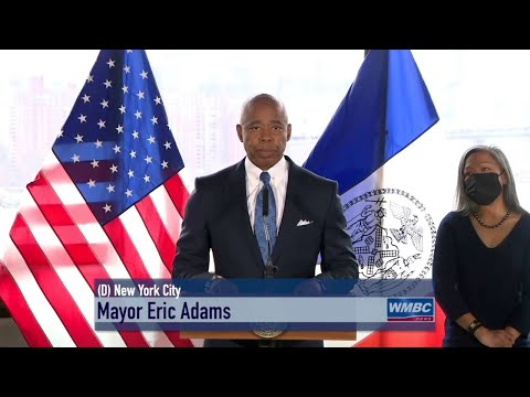 NYC Mayor Eric Adam’s New Economic Development Team