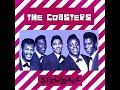 THE COASTERS - STEWBALL (Track A + B)