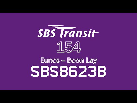 [SBST]LOUD & POWERFUL ZF KICKDOWNS - SBS8623B - SCANIA K230UB EURO 5