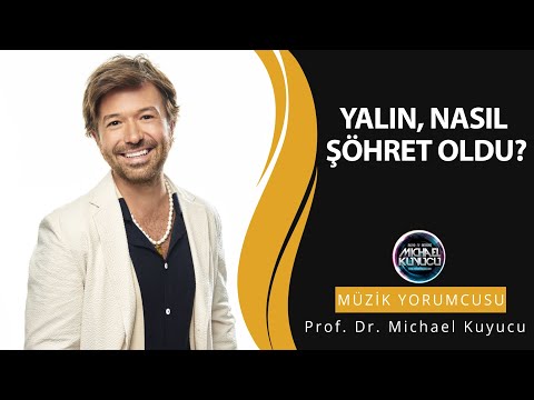 Yalın Nasıl Başarılı Oldu?   @YALINTV