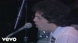 Billy Joel - Captain Jack (from Tonight - Connecticut 1976)