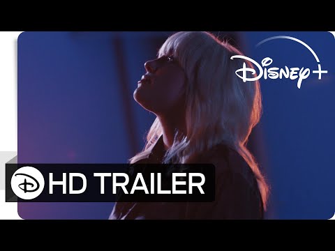 Trailer-Vorschau: Happier Than Ever: Ein Liebesbrief an Los Angeles