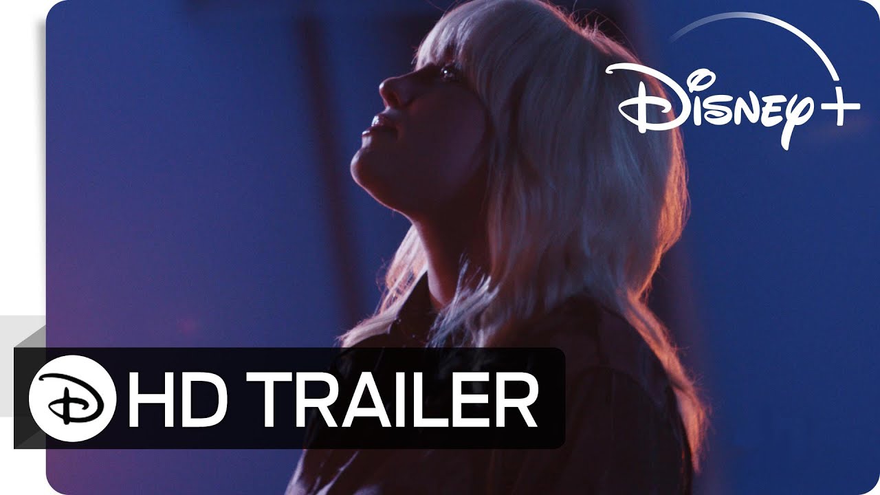 Happier Than Ever: Ein Liebesbrief an Los Angeles