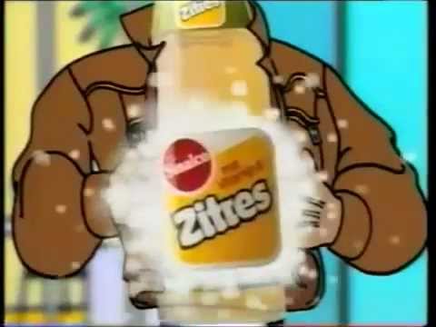 Werbe-Klassiker | Sinalco (1988)