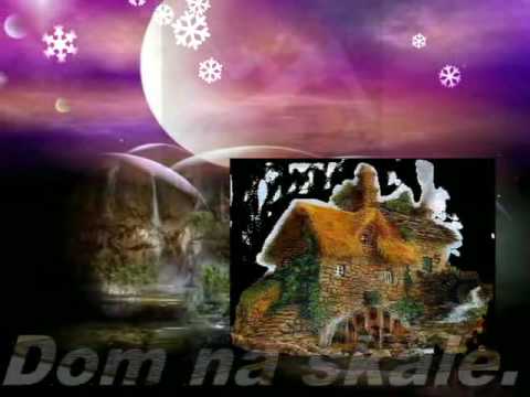 Andrzej Pawlewicz - Dom na skale