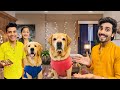 Finally Leo Is Back Rakshabandhan Special Anant Rastogi