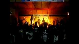 Download lagu BLOOD RITUAL - TITIAN HIDUP Feat Temon (Tumbal) @ BUKITTINGGI SYNDROM 2 mp3