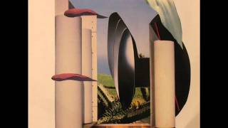 Chrome - The Chronicles Of Canaan