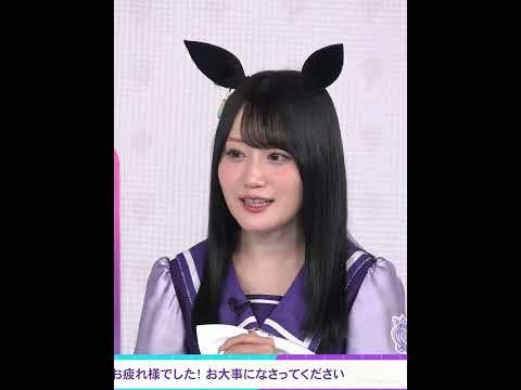 小倉唯ちゃんの魅力満載！可愛いアンティーク特集