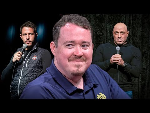 Shane Gillis Clowns The Austin Comedy Scene