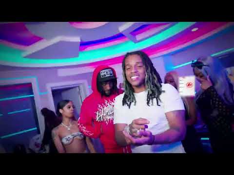 C Blu x Ron Suno - On Da Block (Official Music Video)