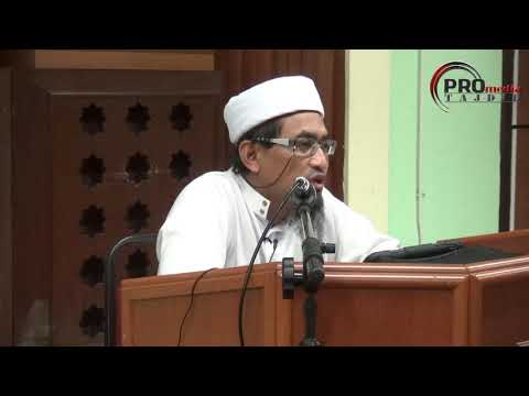 06-04-2019 Maulana Fakhrurrazi: