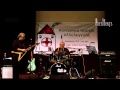 04.THE PRESIDENTS -  Elmer Bernstein -  Walk On The Wild Side