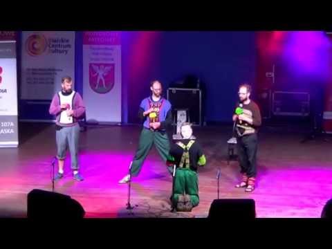 powstanie styczniowskie