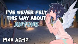 Download lagu ASMR [M4A] Ancient Roman Femboy Confesses his Love for you [Subby] [Femboy Speaker] [Cuddle] [Kiss] mp3