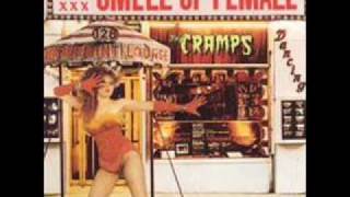 The Cramps - You Got Good Taste (1983)