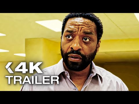 Video Thumbnail: BACKROOMS Trailer German Deutsch (2026) A24