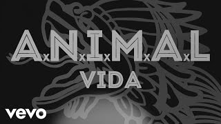 A.N.I.M.A.L - Vida (Pseudo Video)