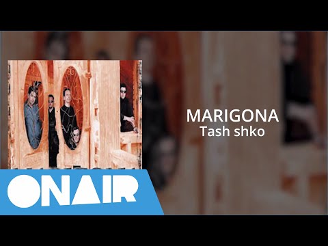 Marigona - Tash shko