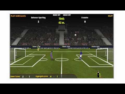 COPA LIBERTADORES 2014