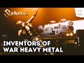 The Story of SABATON and their BEST SONG 🤘 Trembol