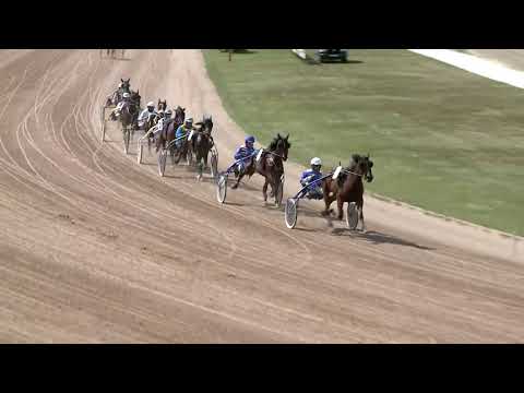 2019.05.11. 03. futam - TATAI DÍJ II. RÉSZ