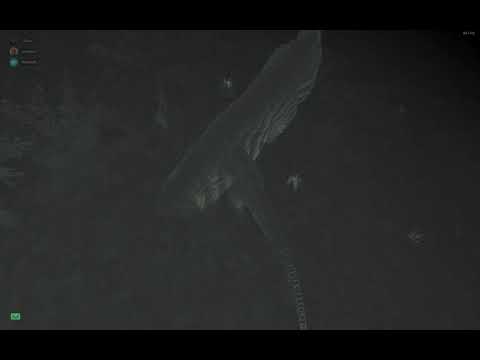 The Isle Legacy - Allo vs Theri