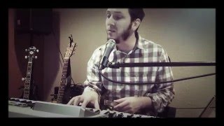 (1192) Zachary Scot Johnson Paths of Victory Bob Dylan thesongadayproject Cat Power Byrds Odetta