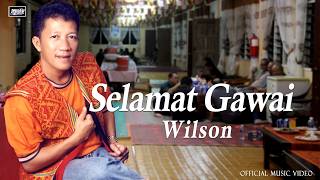 Download lagu Selamat Gawai - Wilson | #gawai #2026 mp3 Download lagu Selamat Gawai - Wilson | #gawai #2026 mp3