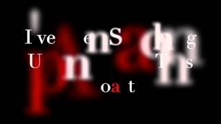 Amber Pacific - When I Found You (Alternate)