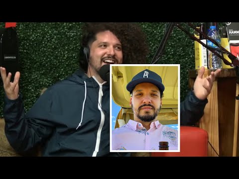 PJ Sin Suela habla de los que le tiraron la mala