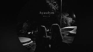 DELIN – Ayaulym (lyric video) DELIN – Ayaulym (lyric video)