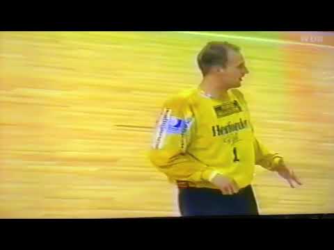 SG Flensburg - TBV Lemgo 2002/03