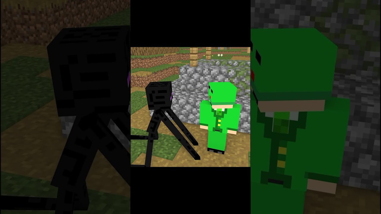 世界は…残酷..だ… Part3【ぷらいむ。】#shorts #マイクラ #マインクラフト #minecraft