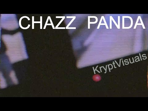 KryptVisuals . CHAZZ - PANDA
