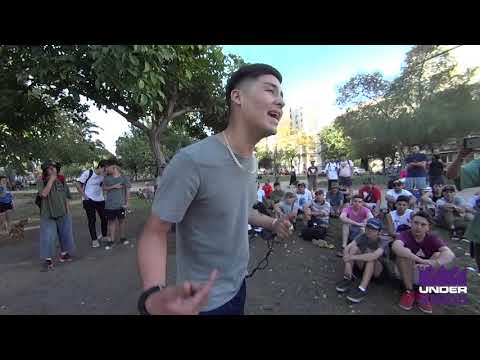 Jac Vs Kausa (4tos de final)