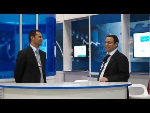 MIT@SIBOS 2012 in Osaka - Japan