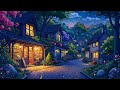 Enchanted Bookstore Magical Lofi Music For Study Reading