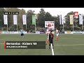 Samenvatting Bernardus - Kickers '69 (zaterdag 23 oktober)