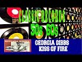 GEORGIA GIBBS - KISS OF FIRE 