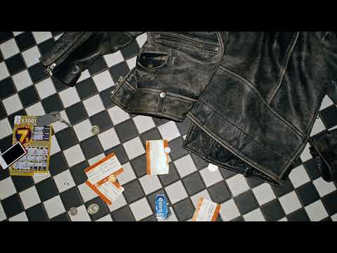 96 Back - Lovers Rock