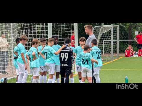 Brutales Spiel gegen SV Höntrop. Trotzdem Sieg💪⚽!!! #goalkeeper #football