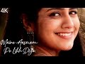 Maine Aasman Pe Likh Diya WhatsApp Status New Trending Status Video